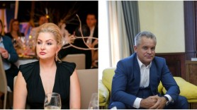 Notara lui Plahotniuc, trimisă pe banca acuzaților